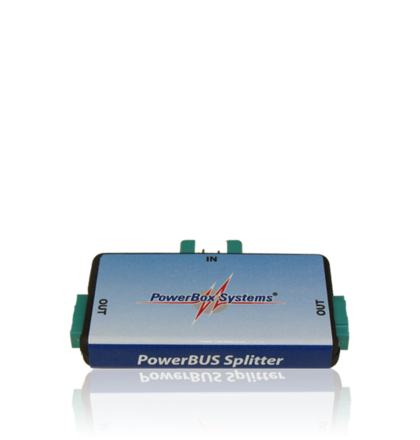 PowerBUS Splitter